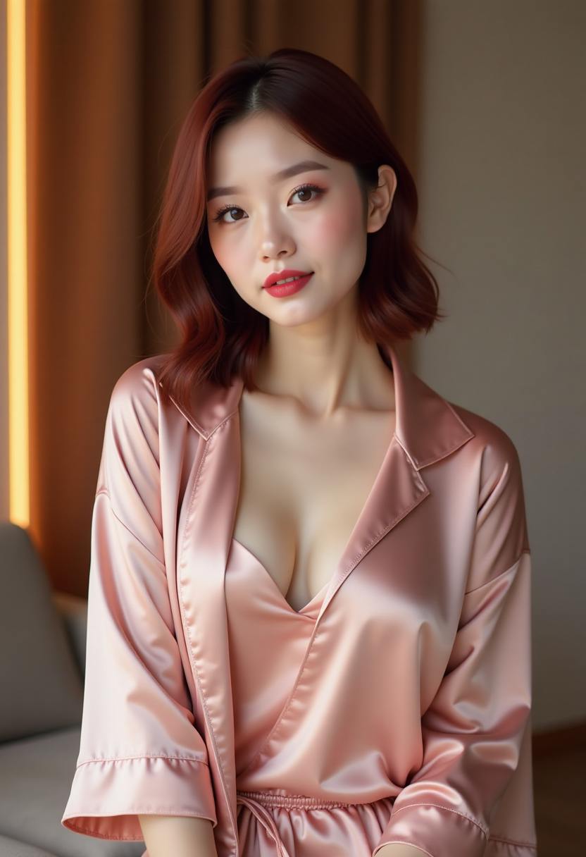 夜行者海报