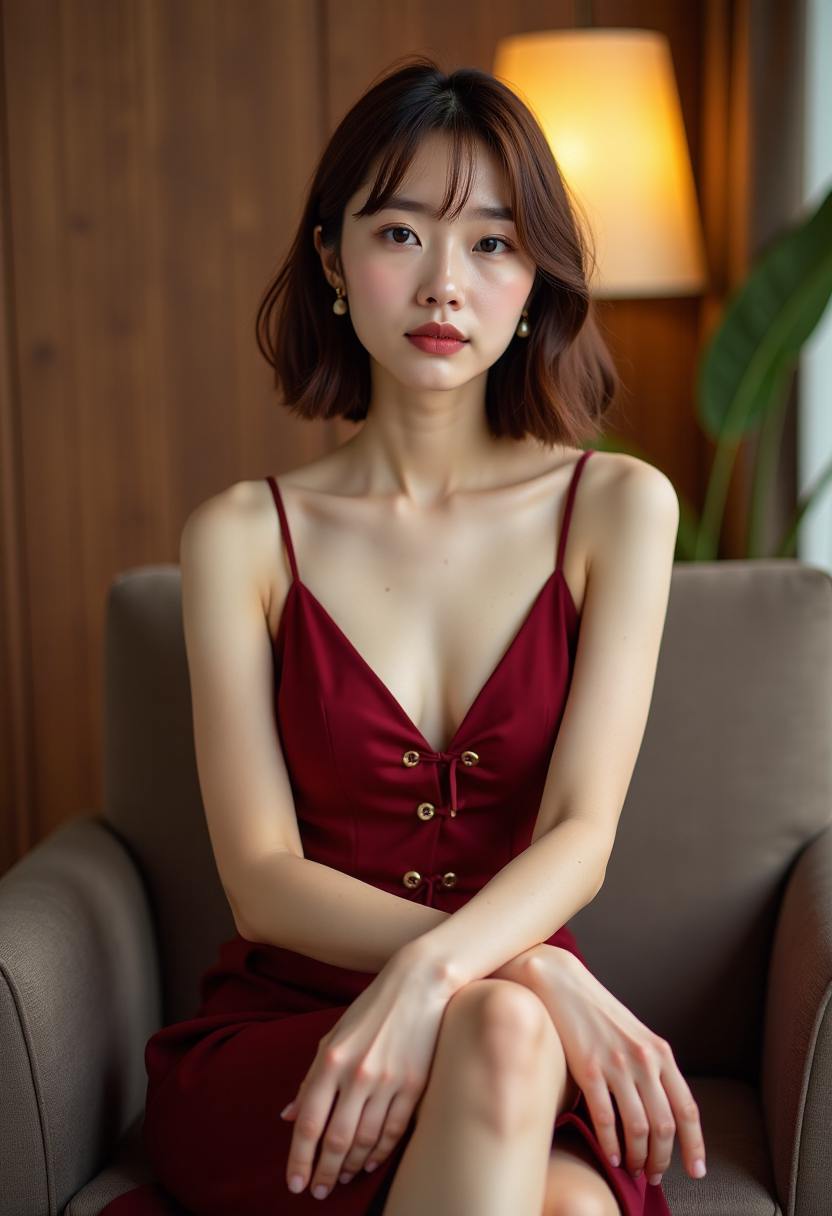 无声证词海报