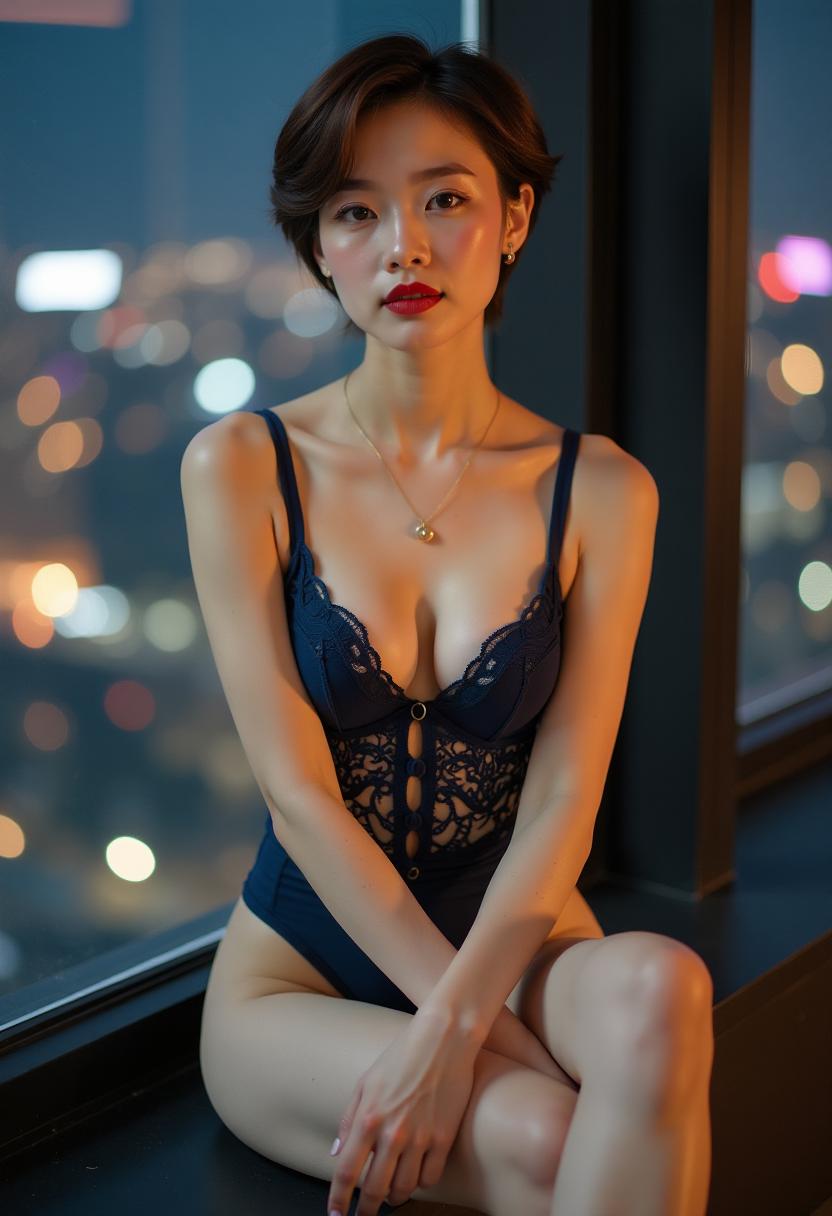 瑜伽学院电影海报